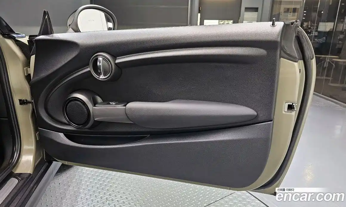Mini Cooper 2018 1.5 гидро в Москве № 1548088, фото 15