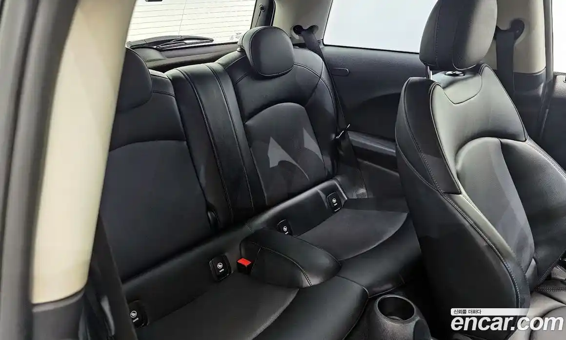 Mini Cooper 2018 1.5 гидро в Москве № 1548088, фото 17