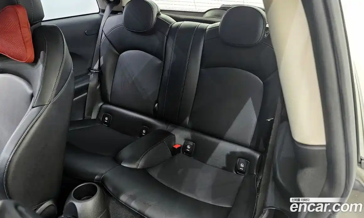 Mini Cooper 2018 1.5 гидро в Москве № 1548088, фото 18