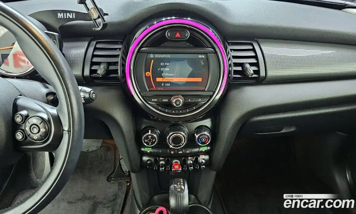 Mini Cooper 2018 1.5 гидро в Москве № 1548088, фото 20