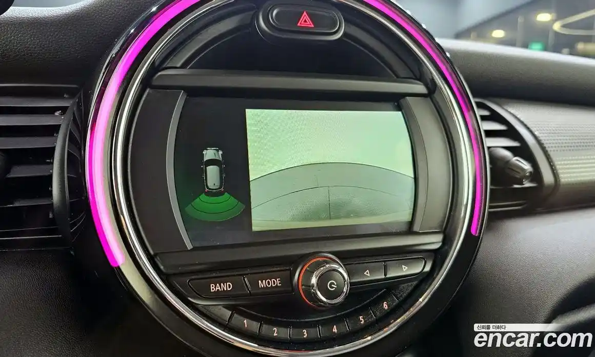 Mini Cooper 2018 1.5 гидро в Москве № 1548088, фото 21
