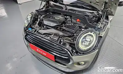 Mini Cooper 2018 1.5 гидро в Москве № 1548088, миниатюра 6