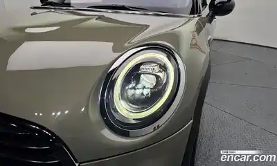 Mini Cooper 2018 1.5 гидро в Москве № 1548088, миниатюра 8