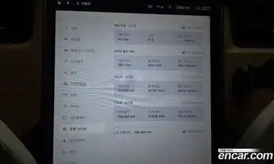 Tesla Model S 2018 0.3 гидро, миниатюра 11