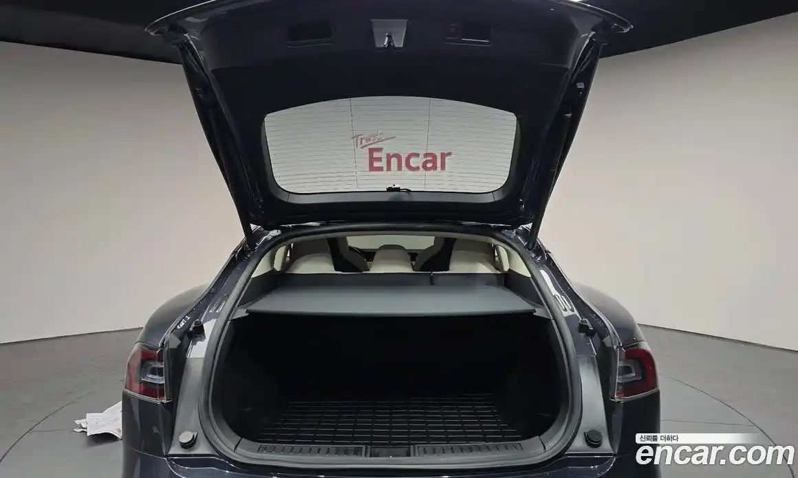 Tesla Model S 2018 0.3 гидро, фото 26