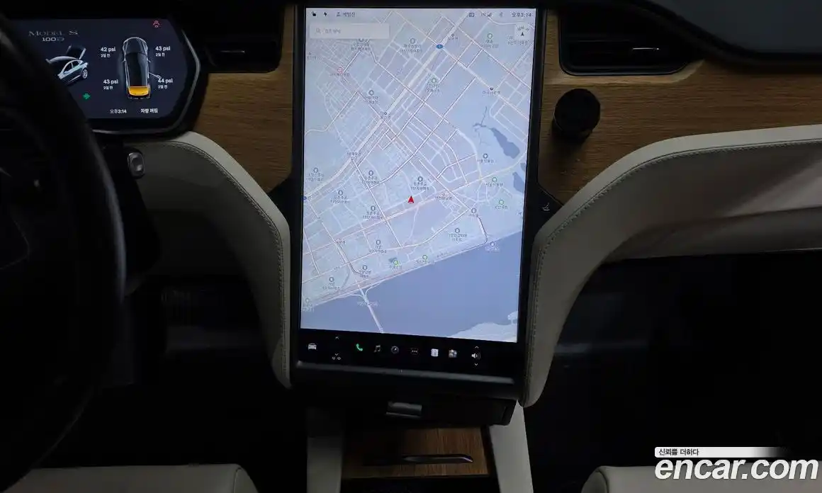 Tesla Model S 2018 0.3 гидро, фото 30