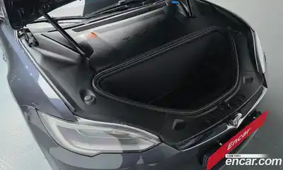 Tesla Model S 2018 0.3 гидро, миниатюра 6