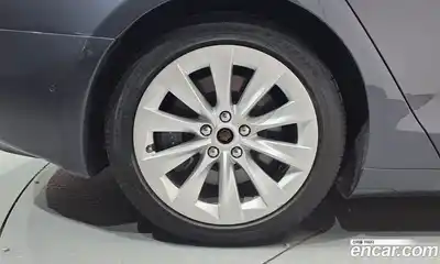 Tesla Model S 2018 0.3 гидро, миниатюра 7