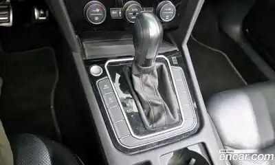 Volkswagen Arteon 2020 2.0 гидро в Москве № 1549183, миниатюра 12