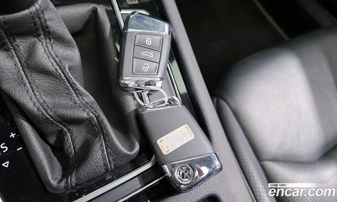 Volkswagen Arteon 2020 2.0 гидро в Москве № 1549183, фото 24