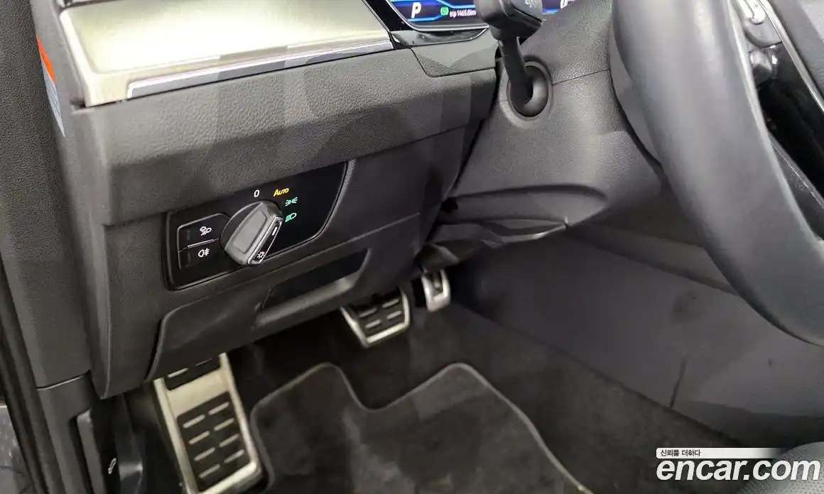 Volkswagen Arteon 2020 2.0 гидро в Москве № 1549183, фото 27