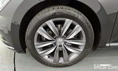 Volkswagen Arteon 2020 2.0 гидро в Москве № 1549183, миниатюра 5