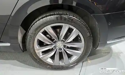 Volkswagen Arteon 2020 2.0 гидро в Москве № 1549183, миниатюра 7