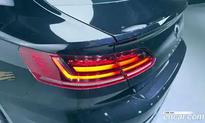 Volkswagen Arteon 2020 2.0 гидро в Москве № 1549183, миниатюра 9