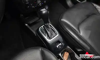 Jeep Renegade 2018 2.4 гидро в Москве № 1549805, миниатюра 12