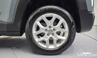 Jeep Renegade 2018 2.4 гидро в Москве № 1549805, миниатюра 7