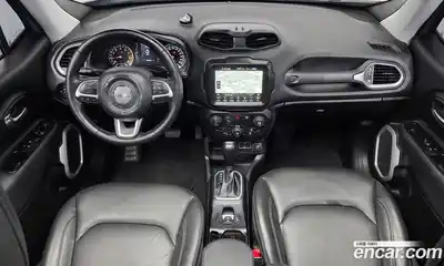 Jeep Renegade 2018 2.4 гидро в Москве № 1549805, миниатюра 10