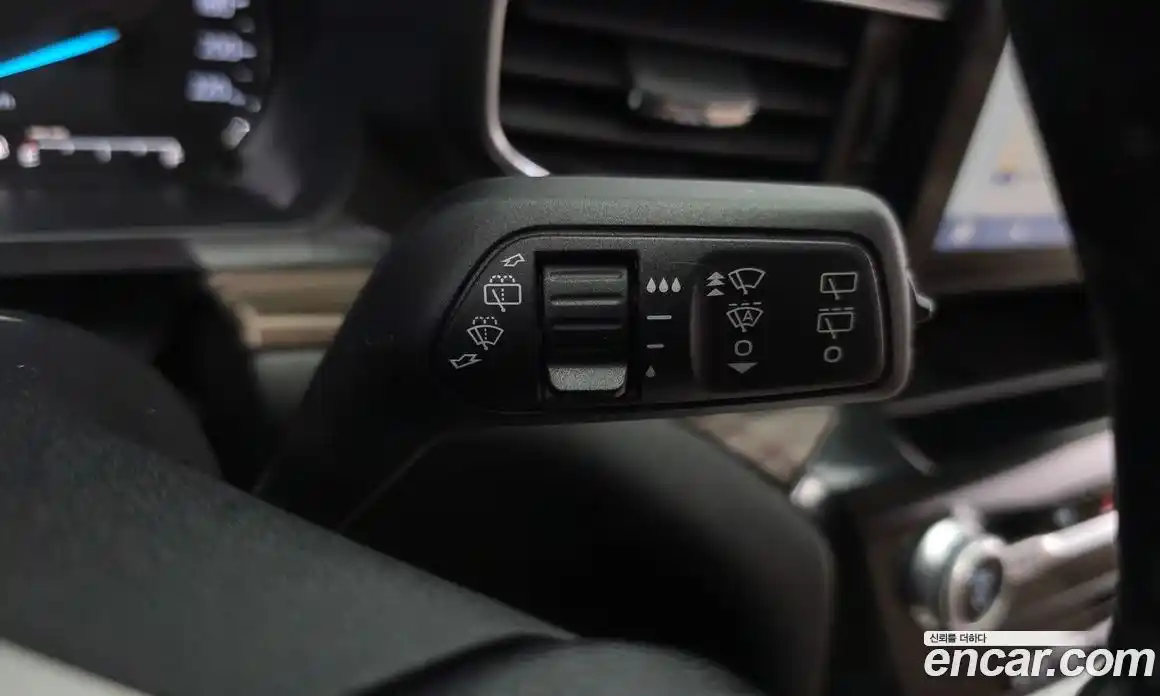 Ford Explorer 2023 2.3 гидро в Москве № 1550395, фото 28