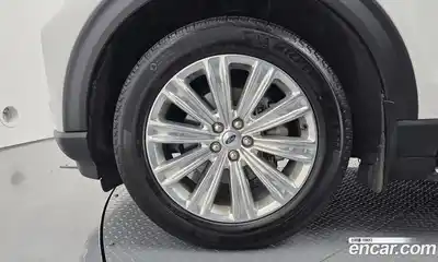 Ford Explorer 2023 2.3 гидро в Москве № 1550395, миниатюра 5