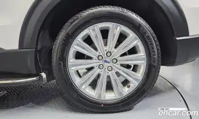 Ford Explorer 2023 2.3 гидро в Москве № 1550395, миниатюра 7