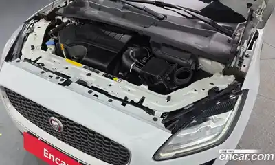 Jaguar E-Pace 2018 2.0 гидро в Москве № 1550918, миниатюра 6