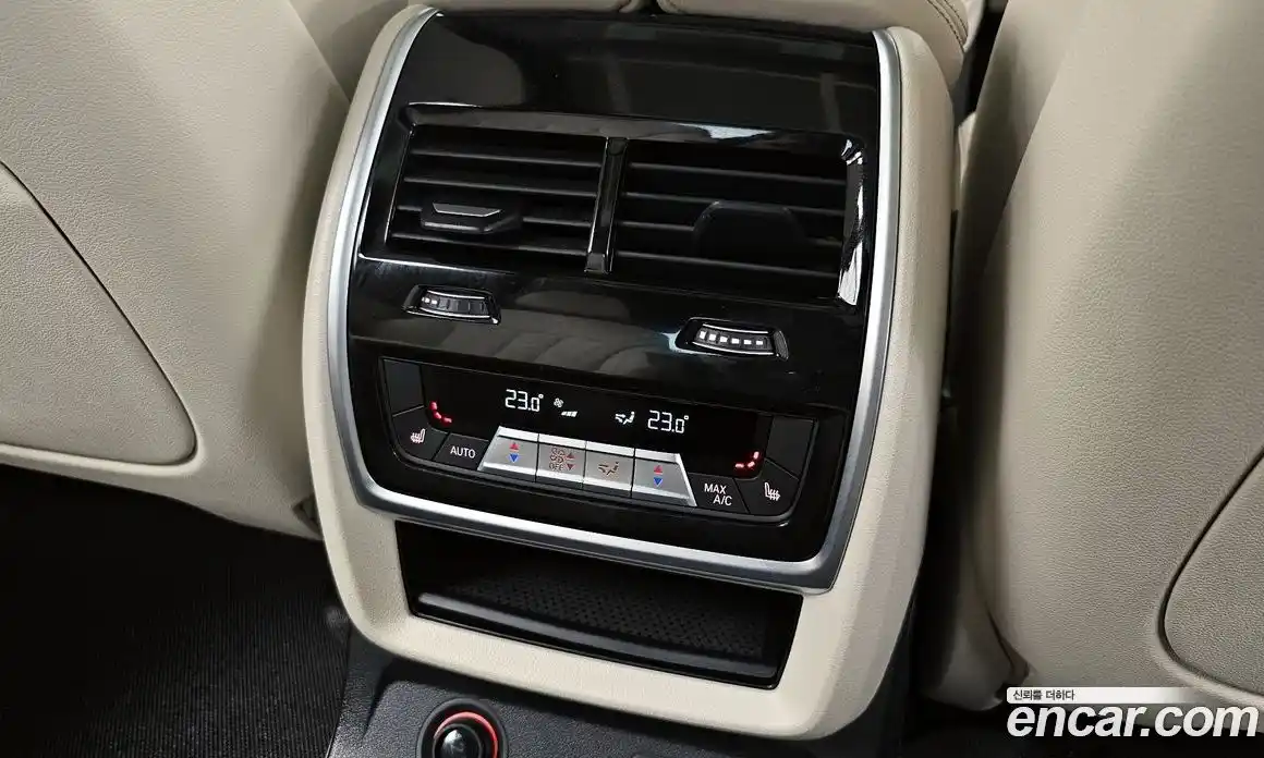 BMW X7 2023 3.0 гидро в Москве № 1610731, фото 24
