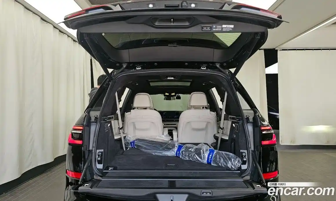 BMW X7 2023 3.0 гидро в Москве № 1610731, фото 26