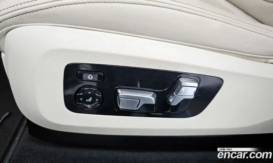 BMW X7 2023 3.0 гидро в Москве № 1610731, фото 31