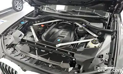 BMW X7 2023 3.0 гидро в Москве № 1610731, миниатюра 6