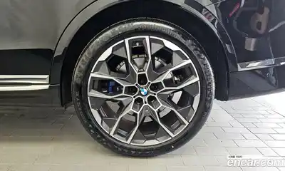 BMW X7 2023 3.0 гидро в Москве № 1610731, миниатюра 7