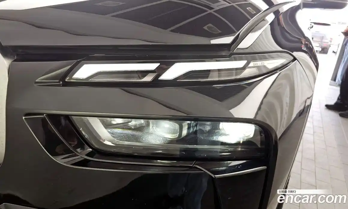BMW X7 2023 3.0 гидро в Москве № 1610731, фото 8