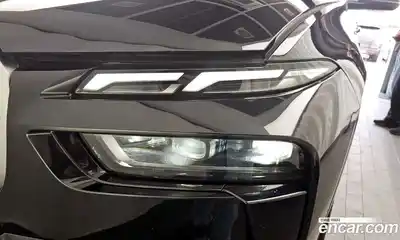 BMW X7 2023 3.0 гидро в Москве № 1610731, миниатюра 8