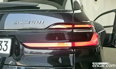BMW X7 2023 3.0 гидро в Москве № 1610731, миниатюра 9