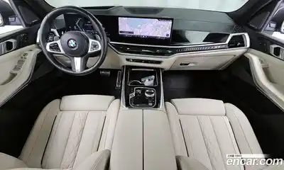 BMW X7 2023 3.0 гидро в Москве № 1610731, миниатюра 10