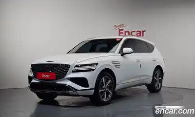 Genesis GV80, 2024
