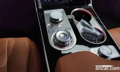 Genesis GV80 2024 2.5 гидро в Москве № 1611853, миниатюра 12