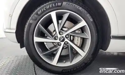 Genesis GV80 2024 2.5 гидро в Москве № 1611853, миниатюра 5