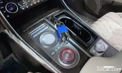 Genesis GV80 2021 2.5 гидро в Москве № 1612054, миниатюра 12