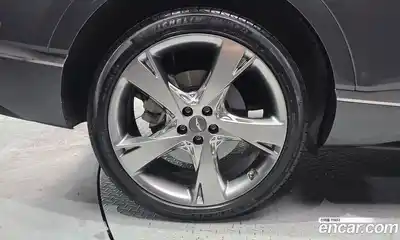 Genesis GV80 2021 2.5 гидро в Москве № 1612054, миниатюра 5