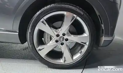 Genesis GV80 2021 2.5 гидро в Москве № 1612054, миниатюра 7
