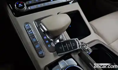 Genesis G90 2021 3.8 гидро в Москве, миниатюра 12
