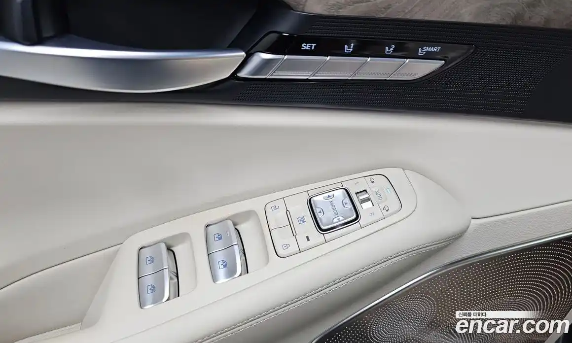 Genesis G90 2021 3.8 гидро в Москве, фото 29