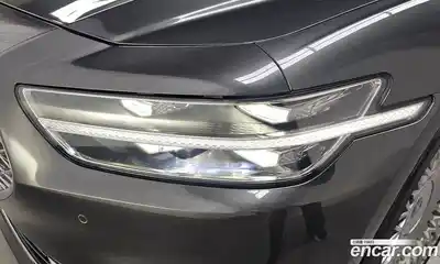 Genesis G90 2021 3.8 гидро в Москве, миниатюра 8