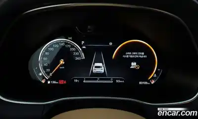 Genesis GV80 2020 3.0 гидро в Москве № 1612194, миниатюра 11