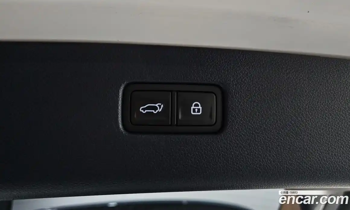 Genesis GV80 2020 3.0 гидро в Москве № 1612194, фото 26