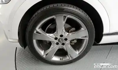 Genesis GV80 2020 3.0 гидро в Москве № 1612194, миниатюра 5