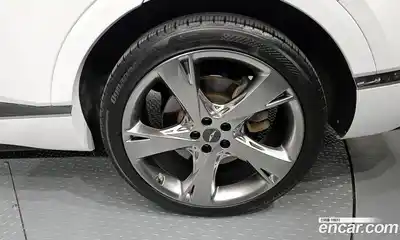 Genesis GV80 2020 3.0 гидро в Москве № 1612194, миниатюра 7
