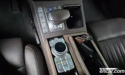 Genesis G90 2018 3.3 гидро в Москве, миниатюра 12