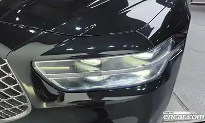 Genesis G90 2018 3.3 гидро в Москве, миниатюра 8