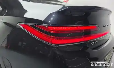 Genesis G90 2018 3.3 гидро в Москве, миниатюра 9